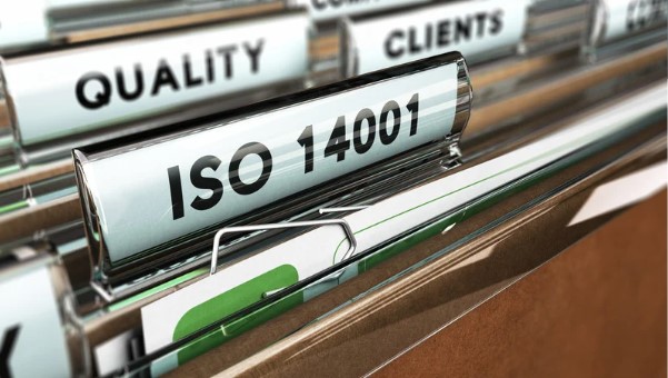 How ISO 14001 Enhances Brand Trust and Reputation 