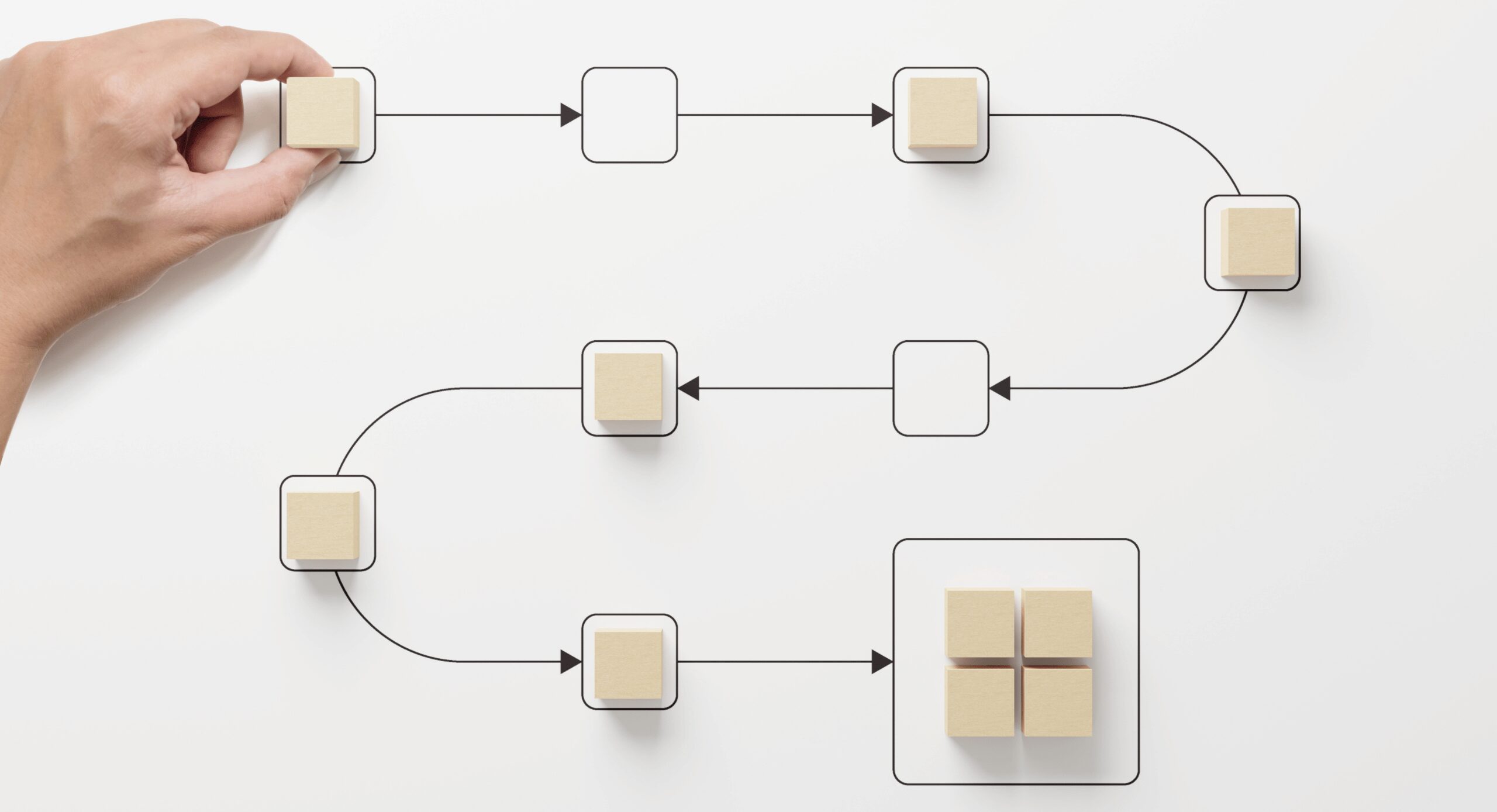 The Untapped Potential of API Integration in Workflow Automations