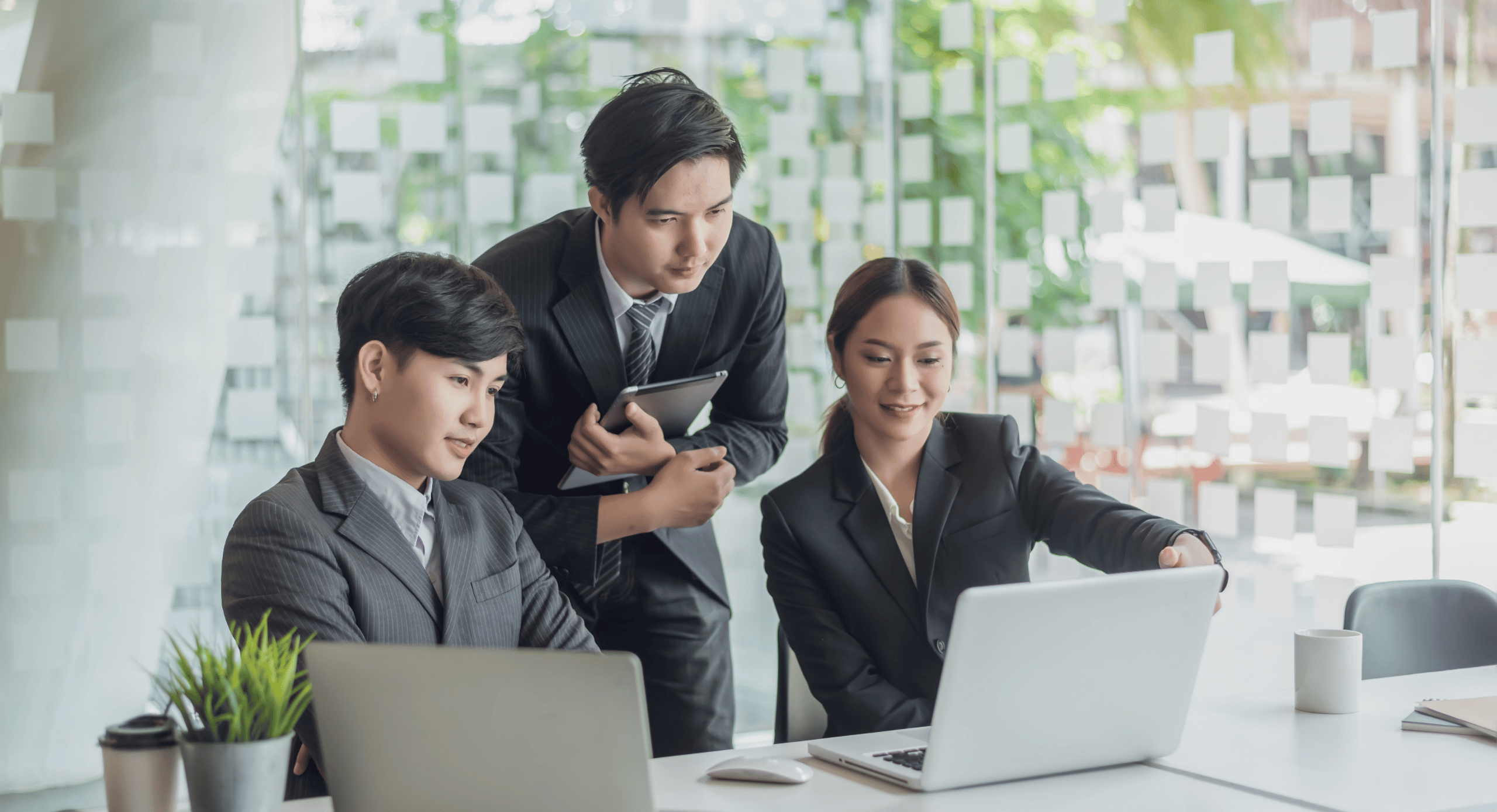 How a Scalable Business Outsourcing Process Can Enable Long-Term Growth
